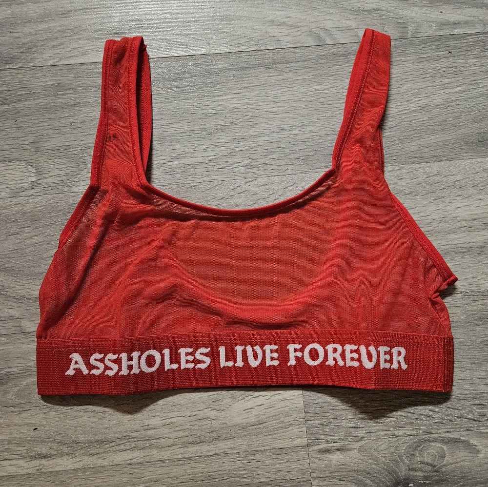 NEW! ALF Sports Bra